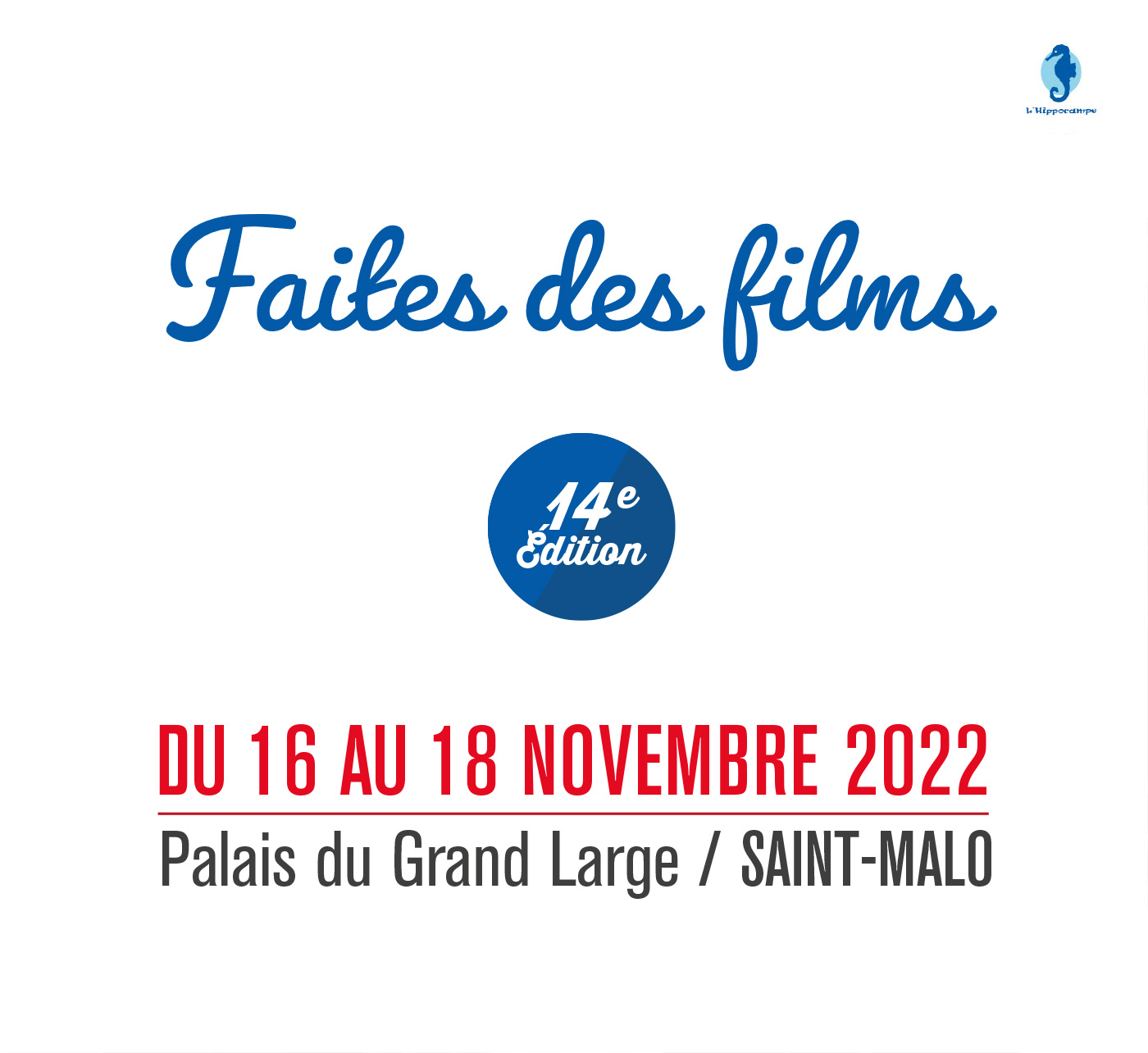 les rencontres du court 2009