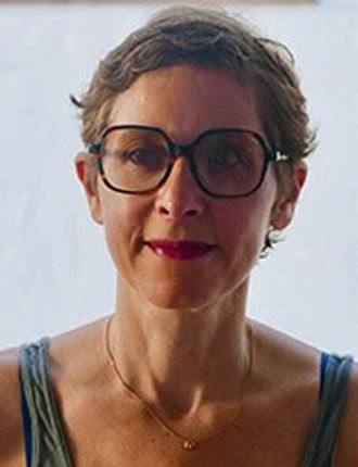 Présidente du jury 2024