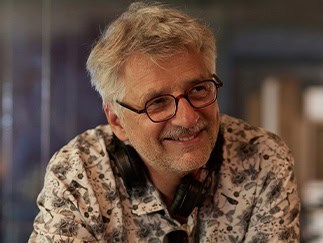 Michel LECLERC