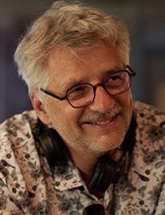 Président du jury 2025