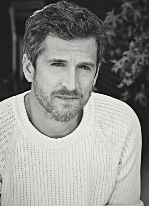 Guillaume Canet